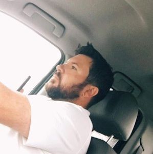 Meet your Posher, Eric